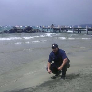 Meet your Posher, Camilo